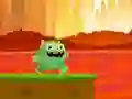 Joc Goblin Run en línia