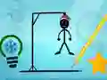 Joc Hangman Challenge Winter en línia