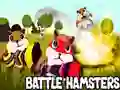 Joc Battle Hamsters en línia