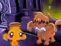 Joc Monkey Go Happy Stage 874 en línia