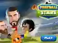 Joc Football Stars en línia
