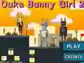 Joc Ouka Bunny Girl 2 en línia