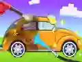 Joc Car Washing Game en línia