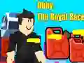 Joc Obby: The Royal Race en línia