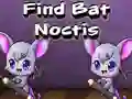Joc Find Bat Noctis en línia