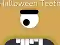 Joc Halloween Teeth en línia