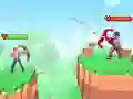 Joc Bow Guy: Archer's Duel en línia