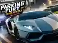 Joc Parking Fury 3D: Side Hustle en línia