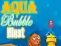 Joc Aqua Bubble Blast en línia