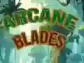Joc Arcane Blades en línia