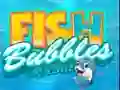 Joc Fish Bubbles Shooter en línia