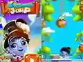 Joc Krishna Jump en línia