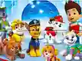 Joc Jigsaw Puzzle: PAW Patrol Puppys en línia
