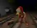 Joc Subway Horror: Chapter 2 en línia