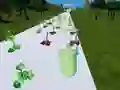 Joc Gnome Run en línia