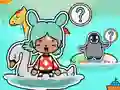 Joc Kids Quiz: Fun Animal Group en línia
