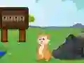 Joc Rescue the Squirrel from Stone en línia