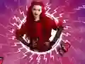 Joc Disney Descendants The Rise of Red Rhythm Rush en línia