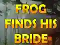 Joc Frog Finds His Bride en línia