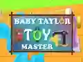 Joc Baby Taylor Toy Master en línia