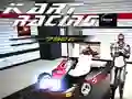 Joc Kart Racing Ultimate en línia