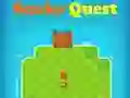 Joc Snake Quest en línia