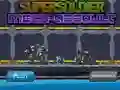 Joc Super Soldier Mech Assault en línia