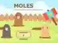 Joc Mole A Whack en línia