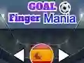 Joc Goal Finger Mania en línia