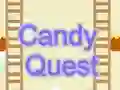 Joc Candy Quest en línia