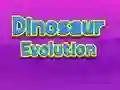 Joc Dinosaur Evolution en línia