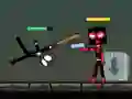 Joc Epic Ragdoll Fight en línia