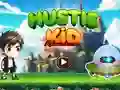 Joc Hustle Kid Adventures en línia