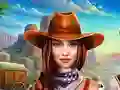 Joc Cowboys and Clues en línia