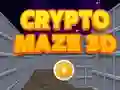 Joc Crypto Maze 3D en línia