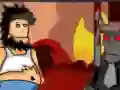 Joc Hobo 6 HELL en línia
