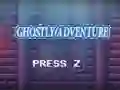 Joc Ghostly Adventure en línia