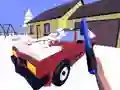 Joc Dude Simulator: Winter en línia