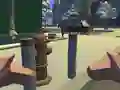 Joc Homeless Simulator en línia
