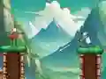 Joc Stickman Archer Wars en línia