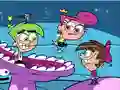 Joc Jigsaw Puzzle: Fairly OddParents en línia
