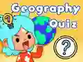 Joc Kids Quiz: Geography Quiz en línia