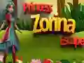 Joc Princess Zorina Escape en línia