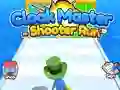Joc Cloak Master Shooter Run en línia