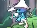 Joc Friday Night Smurfin’ one-shot en línia