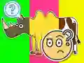 Joc Kids Quiz: Guess The Animal en línia