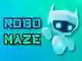 Joc Robo Maze en línia