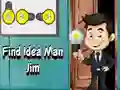 Joc Find Idea Man Jim en línia