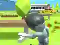 Joc Sniper Zombie Counter en línia