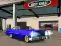 Joc Adrenaline Rush Miami Drive en línia